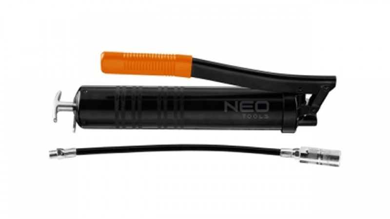 neo vetspuit 400g 11-500