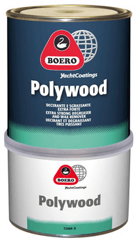 boero polywood 1 ltr