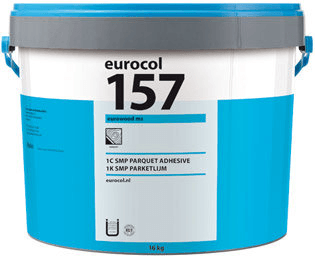 eurocol eurowood 157 ms lijm 16 kg
