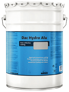 rust-oleum dac-hydro-alu 4 ltr