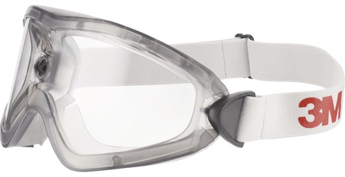 3m safety goggles clear