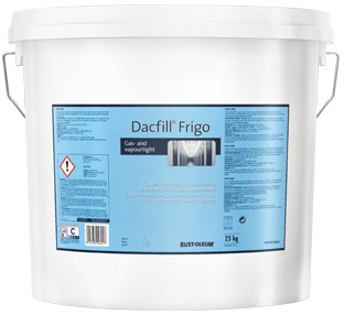 rust-oleum dacfill frigo 25 kg