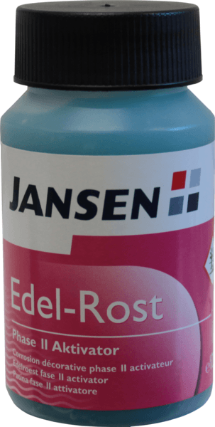 jansen edel-roest ph2 aktivator 1 kg