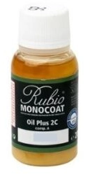 RUBIO MONOCOAT MONOCOAT OIL PLUS 2C TESTER