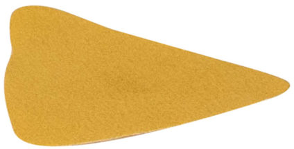 rupes mp330 multifuntionele swallow sheet abrasive paper p120 50 stuks 9.34120