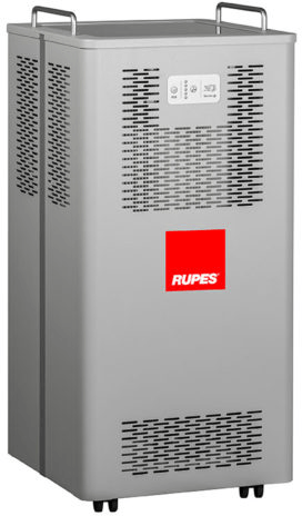 rupes niveus air purifier h15 230v - 86w nv100