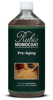 rubio monocoat pre-aging black 99513 0.1 ltr