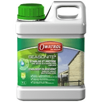 Owatrol Seasonite-1.0 Liter
