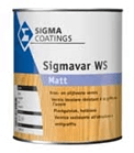 sigma sigmavar ws mat 0.5 ltr