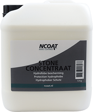 ncoat stone concentraat 5 kg