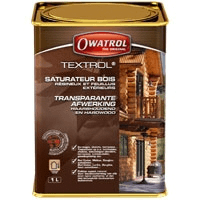 Owatrol Textrol-5.0 Liter-Clear