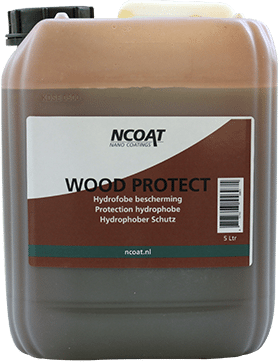 ncoat wood protect 5 ltr