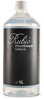 rubio woodcream softener 5 ltr