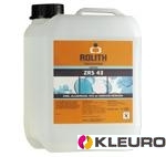 rolith zrs 43 zink alu en rvs reiniger kan 5 ltr