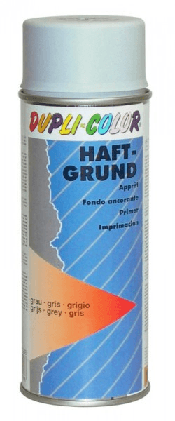 dupli color autospray primer grijs 191268 spray 0.4 ltr