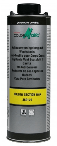 colormatic professionele ml anti corrosie (pistool) 369179 1 ltr