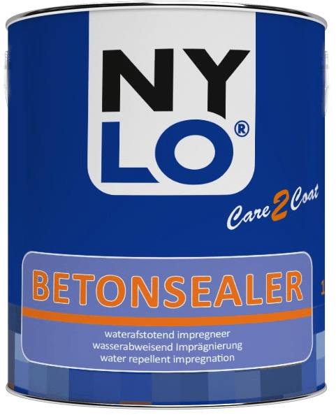 nylo betonsealer blank 1 ltr