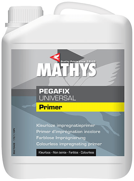 mathys pegafix 2.5 ltr
