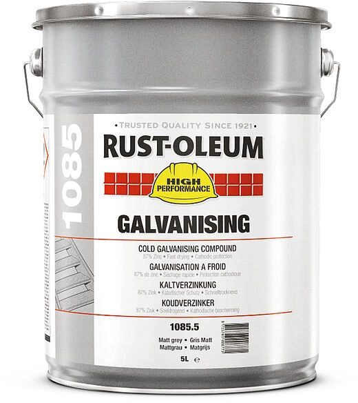 RUST-OLEUM 1085 KOUDVERZINKER