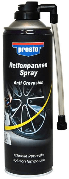 presto tyre repair 383298a 0.5 ltr