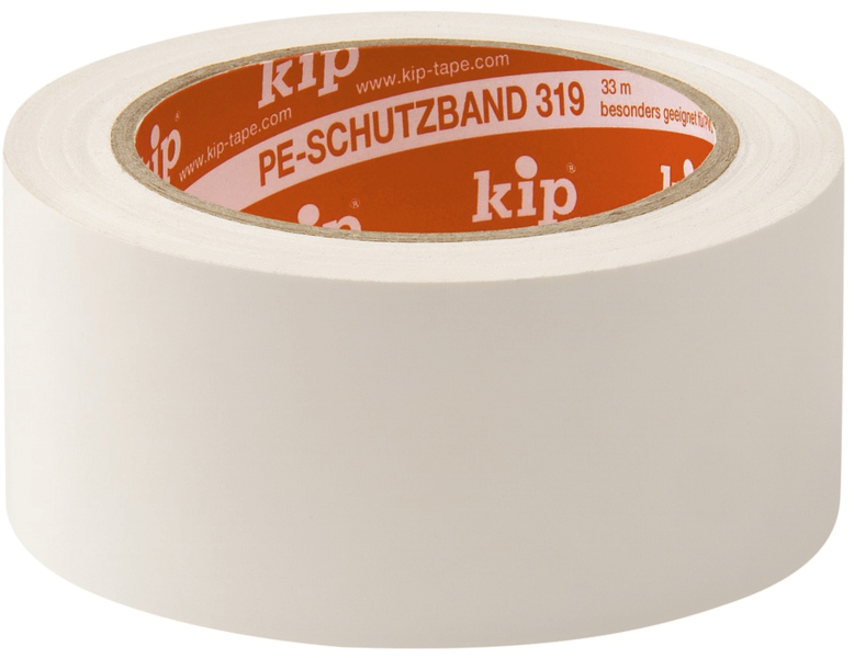 kip 219 pe-masking tape wit 48mm x 33m