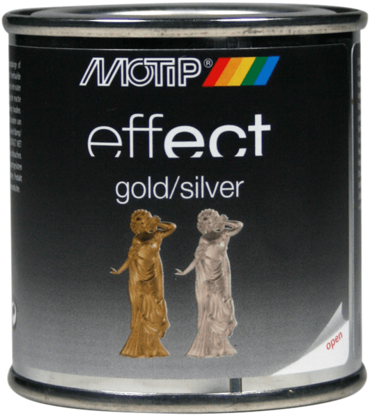 motip deco effect brons-goud 305008 0.1 ltr