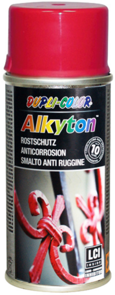 dupli color alkyton hoogglans ral 7032 grey 246166s 0.75 ltr