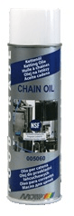 motip food grade chain-oil 005060 0.5 ltr