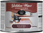 golden wave kleurwax lever 0.5 ltr