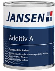 jansen additiv a 0.125 ltr