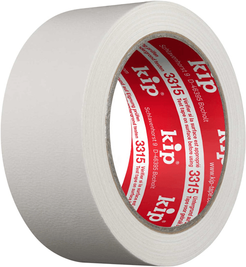 kip stukadoorstape 3315 38mm x 33m