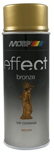 motip deco effect brons goud 312901 0.15 ltr