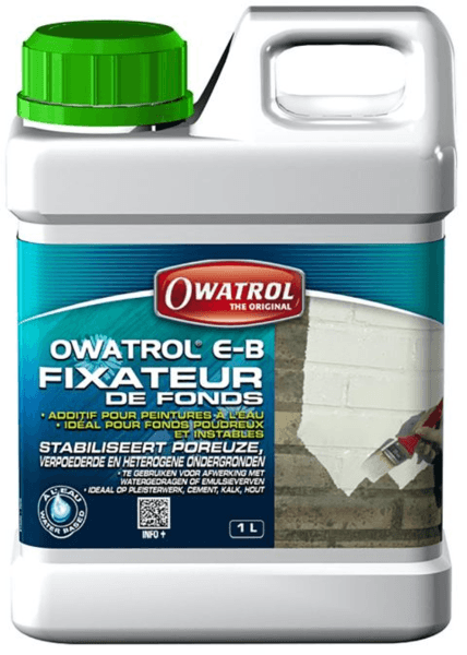 OWATROL E-B