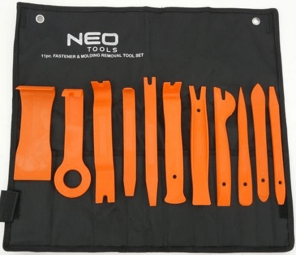 neo bekleding verwijderingsset 05-delig 11-822