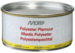 motip polyester plamuur soft 000058 2 kg