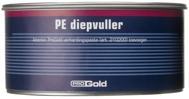 progold pe diepvuller + harder 2 kg