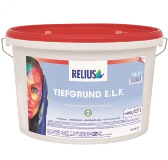 RELIUS TIEFGRUND ELF