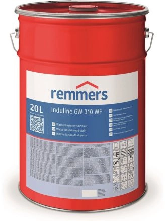 REMMERS INDULINE GW-310 WF