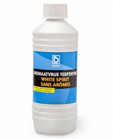 Bleko Terpentine Speciaal 5 liter