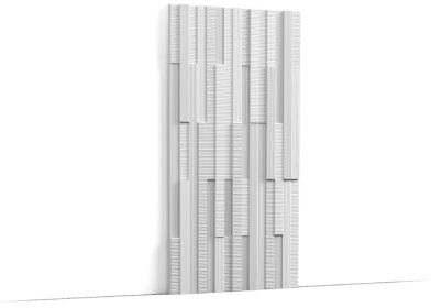 orac 3d paneel w216 200x25x1.6 cm